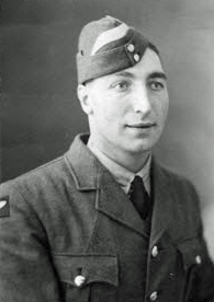 Sgt Ronald George Potter
